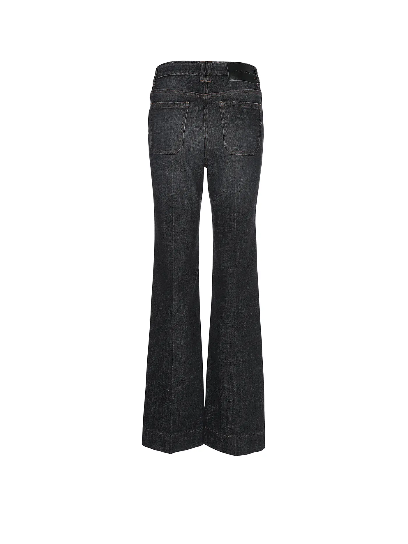 LUISA CERANO | Jeans Wide Leg | 